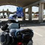 Exit time